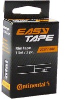 Continental Felgenband EasyTape 8bar 20-584 2 Stück 20mm