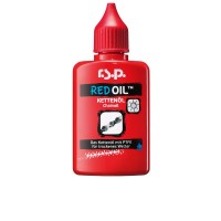 RSP Red Oil 50 ml Kettenöl