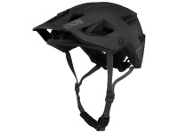 iXS Trigger AM helmet, black, M/L