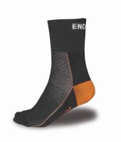 Endura BaaBaa Merino Winter Socken - Größe: S/M