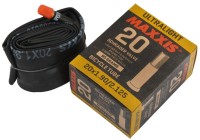 Schlauch Maxxis 20x1.90-2.125"  UltraLight AV 36mm
