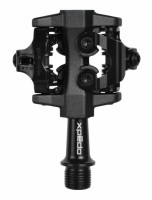 Pedal Xpedo Clipless CXR schwarz 9/16" XMF10AC