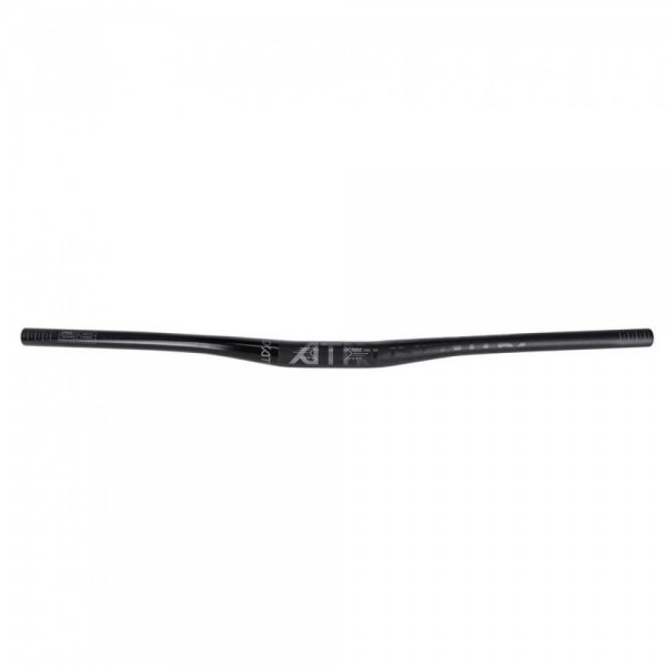 Lenkerb.Truvativ Atmos 7K Riser Bar XC alu,sw,760mm,&#216;31.8mm,9&#176;/5&#176;,10mmSteig.