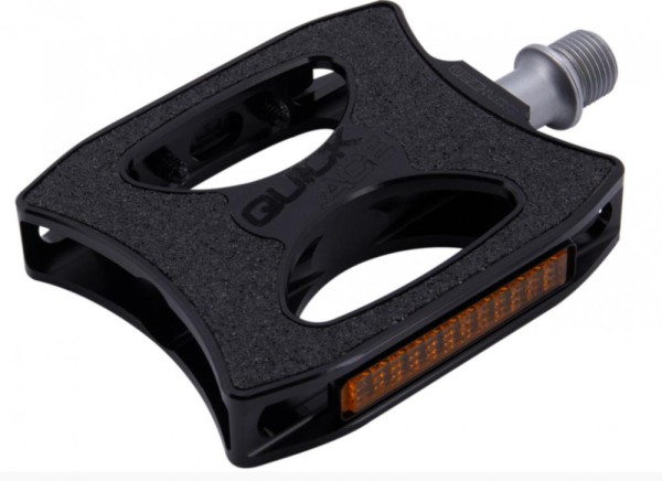 Contec Pedal Quick Ace schwarz