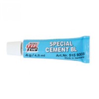 Tip Top Special Cement BL 12 g Tube, f&#195;&#188;r TL Flicken