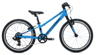 Conway Kinderrad MS200 DIAMANT 20 Zoll 23cm 7G TURQUOISE/PETROL