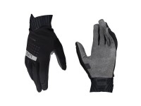Leatt Glove MTB 2.0 WindBlock, black, M