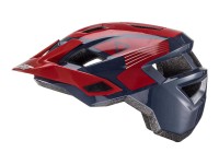 Leatt Helmet MTB All Mountain 1.0 Junior, Chilli., XS