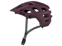 iXS Trail EVO helmet, Raisin, S/M