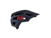 Leatt Helmet MTB Trail 3.0, shadow, M