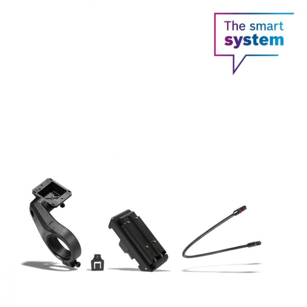 Bosch The Smart System Nachrüst-Kit 1-Arm-Halter 31,8 mm (BDSYYYY)