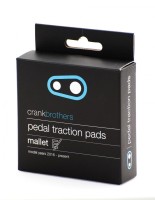 Crankbrothers Mallet E-DH Traction Pads