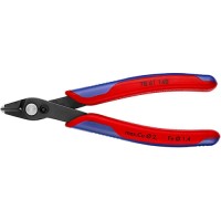 Knipex Electronic Super Knips&#174; XL, 78 61 140